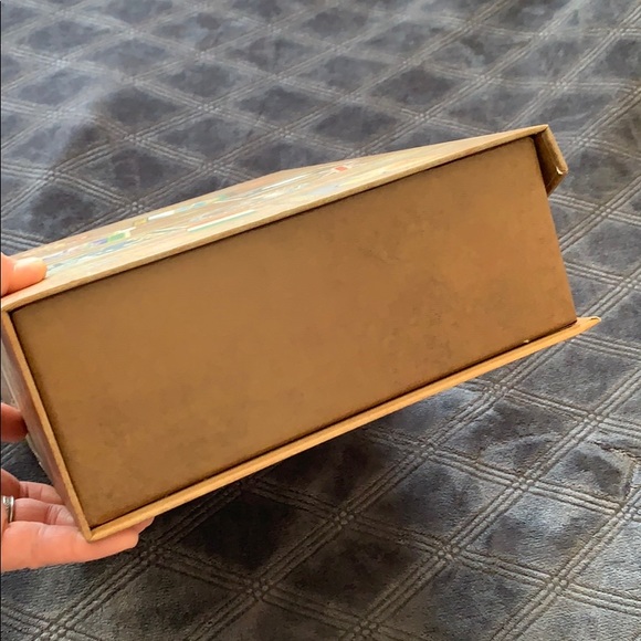 Punch Studio Travel Storage Box - Picture 5 of 16